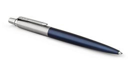 PARKER Kugelschreiber JOTTER Royal Blue C.C. (M, blau)