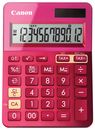 CANON Tischrechner LS-123K Pink