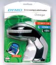 DYMO Omega Prägegerät / Etikettiergerät für Zuhause