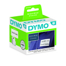 DYMO LabelWriter Versand-/ Namensschilder Rolle à 220 Etiketten