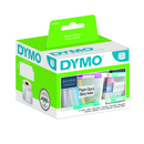 DYMO LabelWriter Vielzweck-Etiketten 1 Rolle à 1000 Etiketten