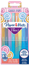 PAPERMATE Faserschreiber FLAIR Set Candy Pop 16 Stück