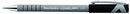 PAPERMATE S0190393 Kugelschreiber FLEXGRIP ULTRA RETRACTABLE (M, schwarz)