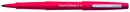 PAPERMATE S0190993 Faserschreiber FLAIR ORIGINAL (B, rot)