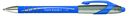 PAPERMATE Kugelschreiber FLEXGRIP ELITE 1.4 (B, blau)