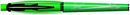 PAPERMATE S0824180 radierbarer Kugelschreiber REPLAY MAX  (M, grün)
