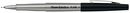 PAPERMATE S0901321 Faserschreiber FLAIR ULTRA FINE (EF, schwarz)