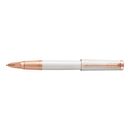 PARKER 1931451 5TH INGENUITY Slim Pearl Lacquer P.G.T. (F, schwarz)