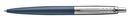 PARKER 2068359 Kugelschreiber JOTTER XL Matte Blue C.C. (M, blau) 