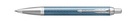 PARKER, Kugelschreiber IM Premium Blue Grey C.C. (M, blau)