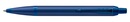 PARKER IM Monochrome Blue PVD Kugelschreiber (M-blau)