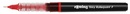 ROTRING S0940730 TIKKY Rollerpoint (F, rot)
