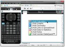 TI-Nspire CX CAS Student Software v6.0 (3-Jahres-Einzelplatzlizenz)