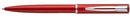 WATERMAN Kugelschreiber Allure rot (M, blau)