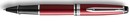 WATERMAN 2093652 Rollerball EXPERT REFRESH - DARK RED C.C. (F, schwarz)