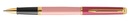 WATERMAN 2179898 Rollerball  Hémisphère Colour Blocking Pink G.C. (F, schwarz)
