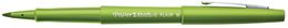 PAPERMATE Faserschreiber FLAIR ORIGINAL (M, hellgrün)