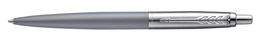 PARKER Kugelschreiber JOTTER XL Matte Grey C.C. (M, blau) 