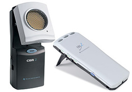 TI-CBR 2™ motion sensor