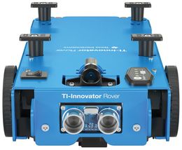 TI-Rover Innovator 