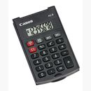 CANON AS-8 Taschenrechner