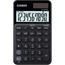 CASIO SL-310UC-BK Taschenrechner schwarz