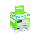 DYMO LabelWriter Etiketten für Hängeablage 1 Rolle à 220 Etiketten