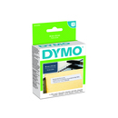DYMO S0722550 LabelWriter Vielzweck-Etiketten 1 Rolle à 500 Etiketten, weiss, ablösbar