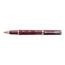 PARKER 5TH INGENUITY Deluxe Large Deep Red C.C. (M, schwarz)