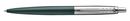 PARKER 2068511 Kugelschreiber JOTTER XL Matte Green C.C. (M, blau) 