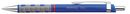 ROTRING 1904741 TIKKY Kugelschreiber Blau (M, blau)