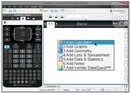 TI-Nspire CX CAS Student Software v6.0 (1-Jahres-Einzelplatzlizenz)