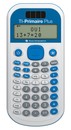 TEXAS-INSTRUMENTS Calculatrice TI-Primaire Plus 