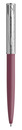 WATERMAN Kugelschreiber Allure DeLuxe Pink C.C.(M, blau)