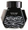 WATERMAN Tintenflacon 50ML (schwarz)